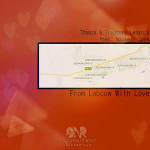 From Lebcow With Love (Original Mix)