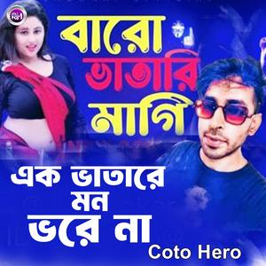 এক ভাতারে মন ভরে না