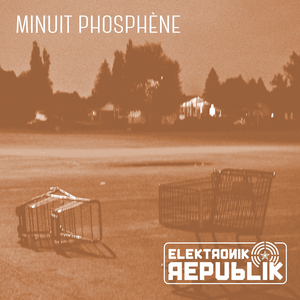 À court de souffle (Elektronik Republik Rework)