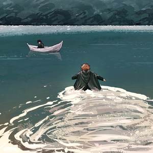 The Breaking Of The Fellowship (Lord Of The Rings Lofi)