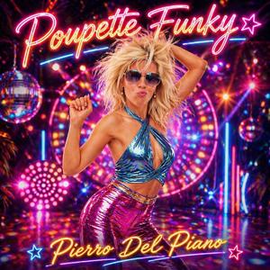 Poupette Funky 2