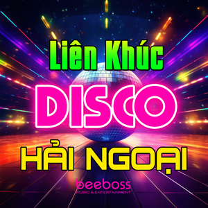 Chuyện Tình Yêu (Disco Remix)