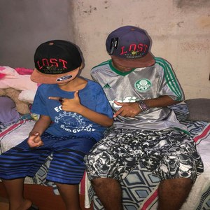 O Pretão que te Machuca