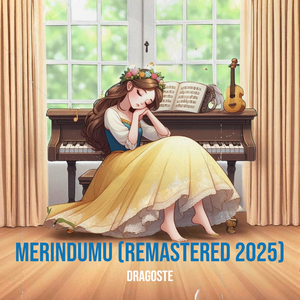Merindumu (Remastered 2025)