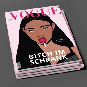 ***** in meinem Schrank