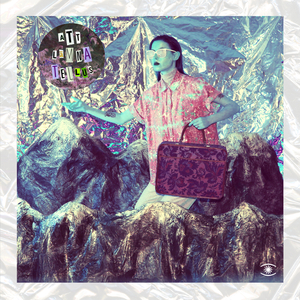 Att lämna Tellus i (Öknen)