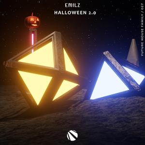 Halloween 2.0