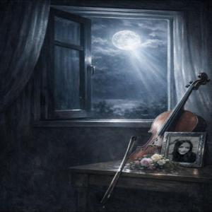 Resimdeki Çiçek Kokusu