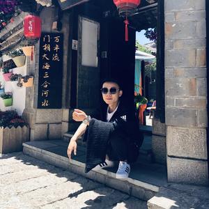 给喜欢黑夜的人