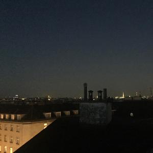 Ambient 20150929