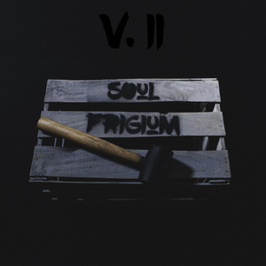 Soul Frigium V. II