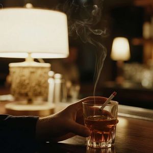 半杯余温-风沫