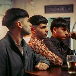 No te entiendo (feat. Nikyllo & Bernix)