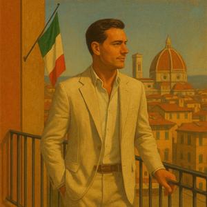 L’aroma nell’aria