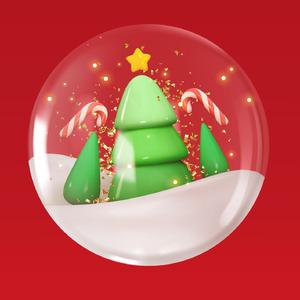 Frosty the Snowman (78rpm Version)