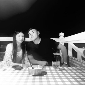 你是我心底写不完的诗