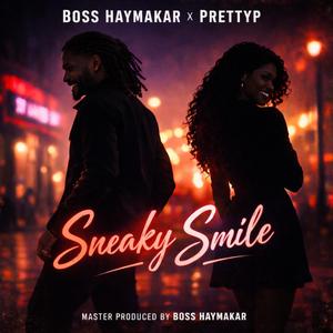 Sneaky Smile