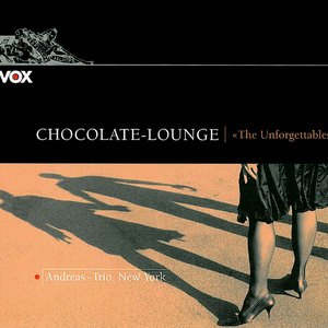 14 Songs, Op. 34: No. 14. Vocalise in E Minor (arr. J. Conus for piano trio)