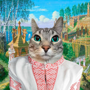 славянский хардкор