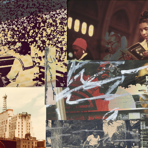 Love's In Need Of Love Today (Instrumental)