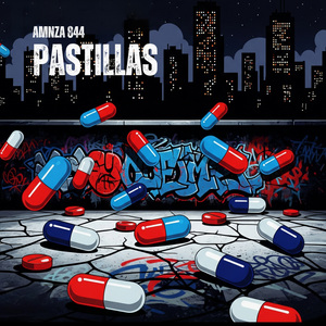 Pastillas