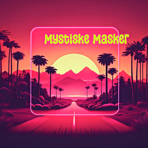 Mystiske Masker