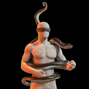 Is Heaven The Only Option?