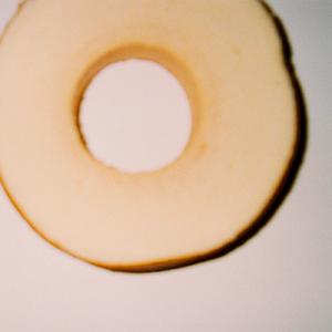 バームクーヘン