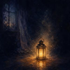 Small Lantern