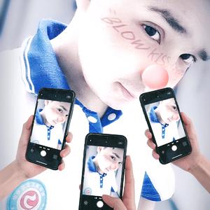 一个15岁中考废物随便写的rap