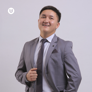 Ханшайымымсың