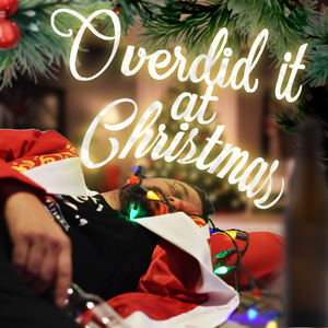 Overdid it at Christmas