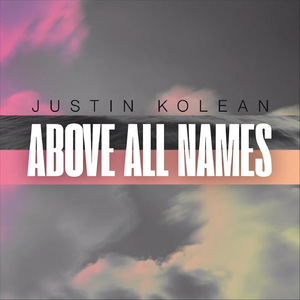 Above All Names