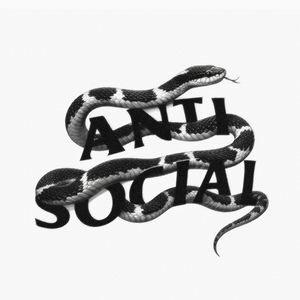 antisocial