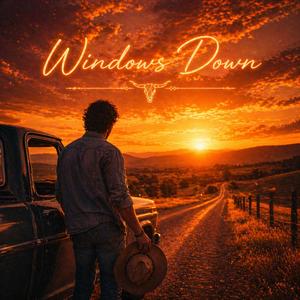 Windows down