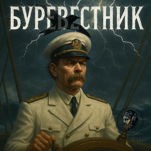 Буревестник