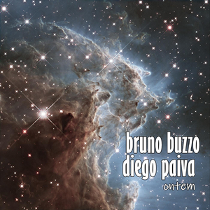 Ontem (feat. Diego Paiva)