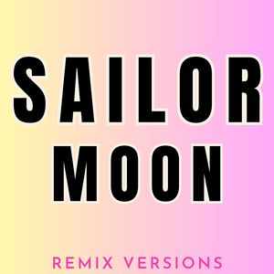 Moonlight Densetsu (Sailor Moon Theme) [Slowed]