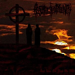 There Is Only Suffering