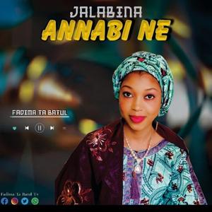 Jalabina Annabi ne