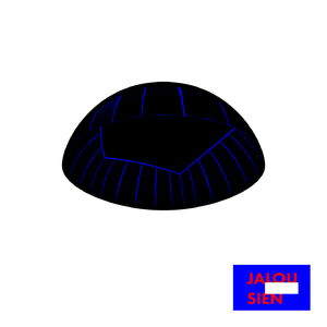 Jalousien (Instrumental)