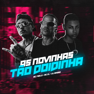 As Novinhas Tão Doidinha