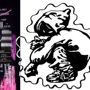 I'm Godly (feat. Pura Pura)