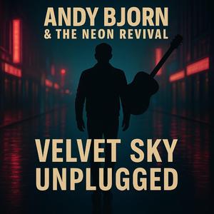 Velvet Sky (Fireside Version)