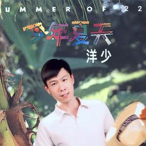 今年夏天 (Cover 林志颖)
