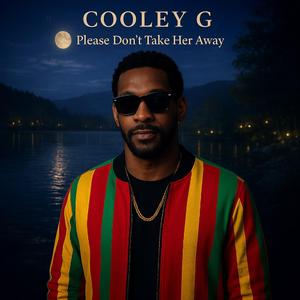 Please Don't Take Her Away