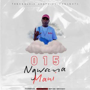 Gijima (feat. 016Fresh & Cooper)