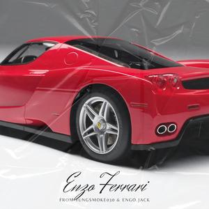 Enzo Ferrari (feat. Engo.Jack)