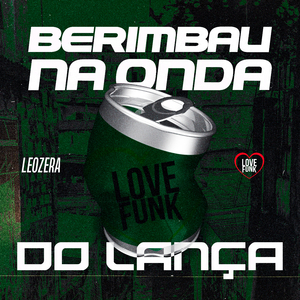 Berimbau na Onda do Lança