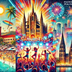 Malle, Mainz und Mannheim – Die Drei M's im Herzen